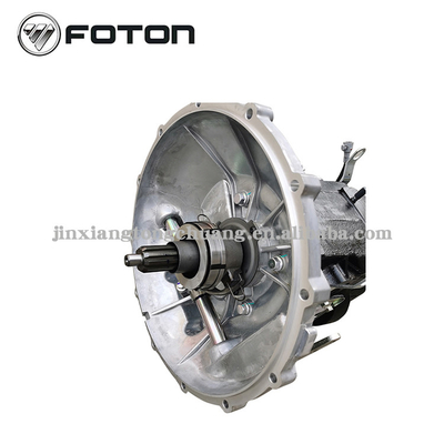 AOLING Assemblage de boîte de vitesses automatique pour les pièces détachées de camions Foton Aumark L1171010110A0