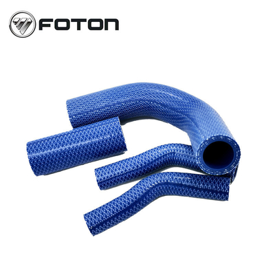 Foton Aumark Truck ISF2.8 ISF3.8 EGR refroidisseur de raccordement de tuyaux d'eau pièces originales pour camions
