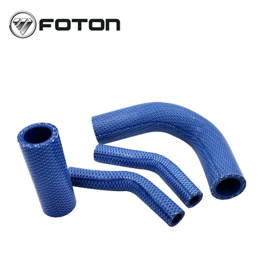 Foton Aumark Truck ISF2.8 ISF3.8 EGR refroidisseur de raccordement de tuyaux d'eau pièces originales pour camions