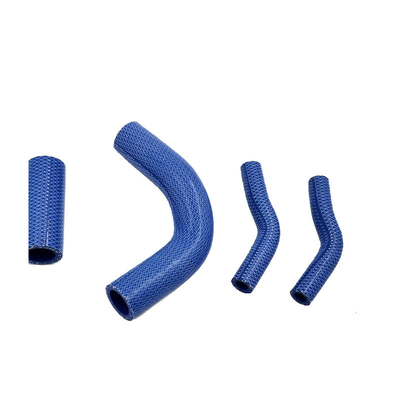 Foton Aumark Truck ISF2.8 ISF3.8 EGR refroidisseur de raccordement de tuyaux d'eau pièces originales pour camions
