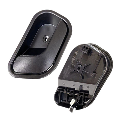 Geerfa Bright Sword Truck Poignée de porte à boucle intérieure pour Q235 Portes K3K5K6A3A5A6LWX