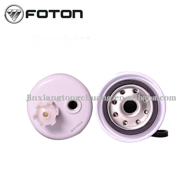 Foton Aumark Truck ISF2.8-FS36268 Filtre à carburant séparateur d'huile et d'eau Pièces détachées originales