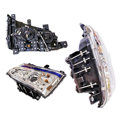 Lumières de largeur de rétroviseur standard nette pour pièces de camions photon-aoling remaniées