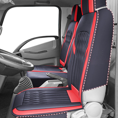 Coussin de siège Chenglong Liuqi Foton Ruiwo Auman Jianghuai conçu pour les camions lourds