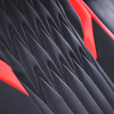 Coussin de siège Chenglong Liuqi Foton Ruiwo Auman Jianghuai conçu pour les camions lourds