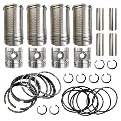 Rings de moteur HFC4DA1 pour HFC1041 HFC1043 HFC1080 HFC2043 Pour le coupage