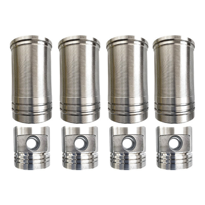 Rings de moteur HFC4DA1 pour HFC1041 HFC1043 HFC1080 HFC2043 Pour le coupage