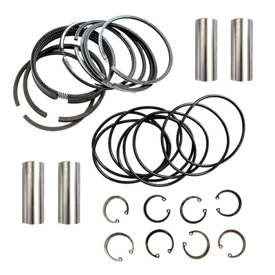 Rings de moteur HFC4DA1 pour HFC1041 HFC1043 HFC1080 HFC2043 Pour le coupage