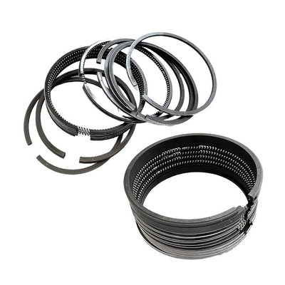 Rings de moteur HFC4DA1 pour HFC1041 HFC1043 HFC1080 HFC2043 Pour le coupage