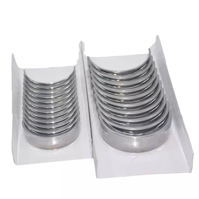 JAC GALLOP Ensemble de roulements principaux pour moteur HFC4DA1