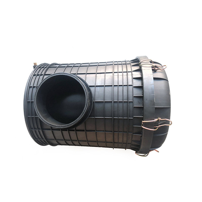 Assemblage de filtre à air pour camions Foton Aumark pour véhicules noirs Fabriqué en et durable