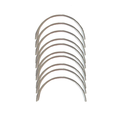 HFC4DA1 Pièces détachées moteur Ensemble de roulements principaux avec compatibilité des tuyaux d'échappement