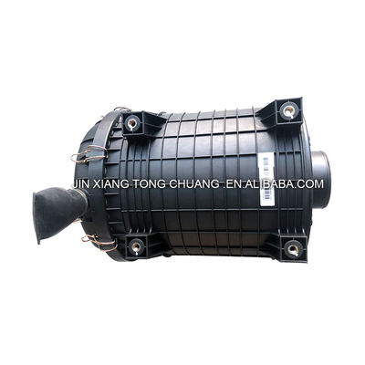 Assemblage de filtre à air pour camions Foton Aumark pour véhicules noirs Fabriqué en et durable