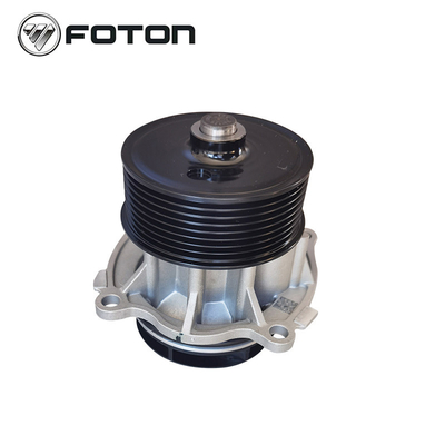 2005- Année AOLING 5528262 Assemblage de pompe à eau de refroidissement pour Foton Aumark ISF 2.8 Pièces de camions