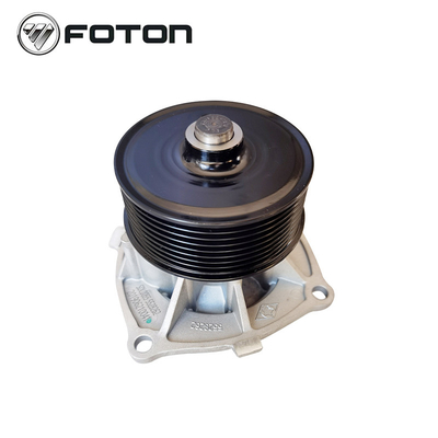 2005- Année AOLING 5528262 Assemblage de pompe à eau de refroidissement pour Foton Aumark ISF 2.8 Pièces de camions