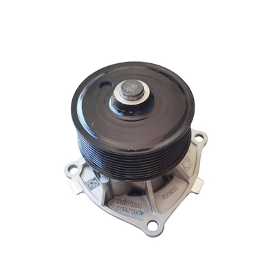 2005- Année AOLING 5528262 Assemblage de pompe à eau de refroidissement pour Foton Aumark ISF 2.8 Pièces de camions