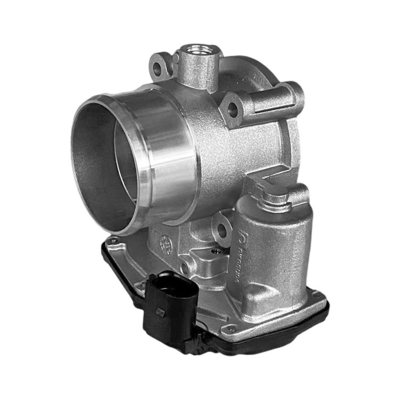 18*18*8cm équipement de voiture Foton Fukuda Original Aumark Oling MRT Ojai 2.5 moteur accélérateur électronique PV10001534