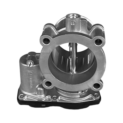 18*18*8cm équipement de voiture Foton Fukuda Original Aumark Oling MRT Ojai 2.5 moteur accélérateur électronique PV10001534