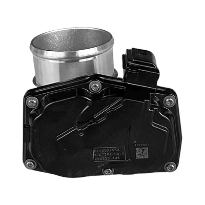 18*18*8cm équipement de voiture Foton Fukuda Original Aumark Oling MRT Ojai 2.5 moteur accélérateur électronique PV10001534