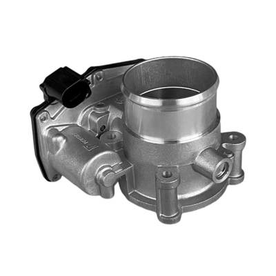 18*18*8cm équipement de voiture Foton Fukuda Original Aumark Oling MRT Ojai 2.5 moteur accélérateur électronique PV10001534