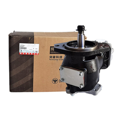 Foton Omarco Oling 2.8/3.8 Pompe à compresseur d'air Jianghuai pour pièces de rechange de camions Alpha