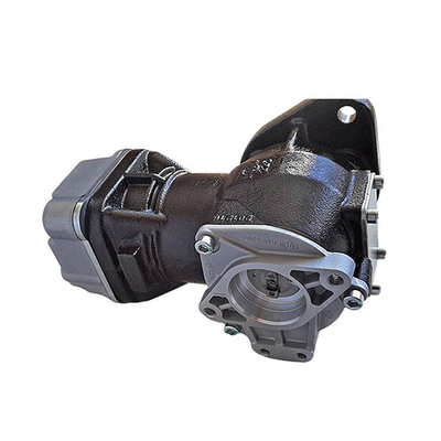 Foton Omarco Oling 2.8/3.8 Pompe à compresseur d'air Jianghuai pour pièces de rechange de camions Alpha