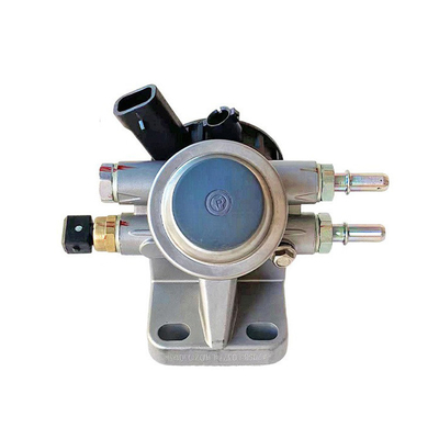 Foton Aoling CTXCTS Omar S3 Assemblage original de pompe à huile à main avec séparateur huile-eau