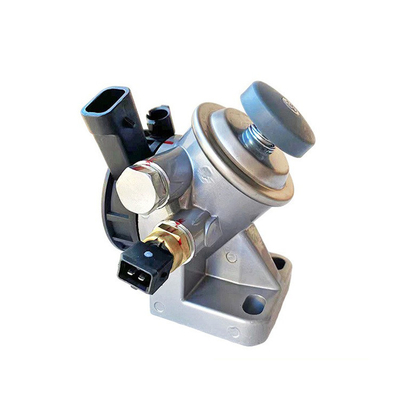 Foton Aoling CTXCTS Omar S3 Assemblage original de pompe à huile à main avec séparateur huile-eau