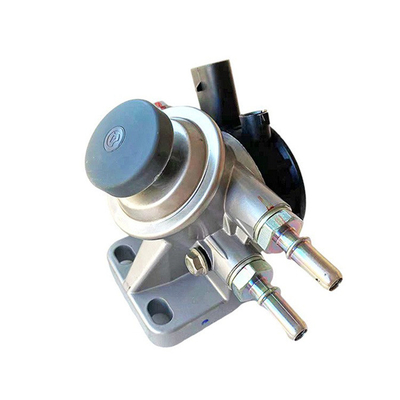 Foton Aoling CTXCTS Omar S3 Assemblage original de pompe à huile à main avec séparateur huile-eau