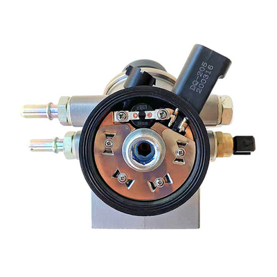 Foton Aoling CTXCTS Omar S3 Assemblage original de pompe à huile à main avec séparateur huile-eau