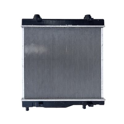 2002-2016 Année Foton Bus Truck Scenery G7 G9 Accessoires Assemblage du radiateur K1130030009A0