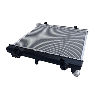 2002-2016 Année Foton Bus Truck Scenery G7 G9 Accessoires Assemblage du radiateur K1130030009A0