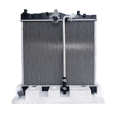 2002-2016 Année Foton Bus Truck Scenery G7 G9 Accessoires Assemblage du radiateur K1130030009A0