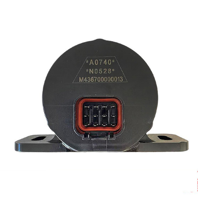 Foton Truck Reversing Horn Buzzer Alarme à droite pour la compatibilité 2002-2016
