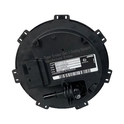 Foton Car Fitment Aumark S1 S3 Aolin CTS ISF 3.8 Assemblage de pompe à urée moteur L0125160102A0