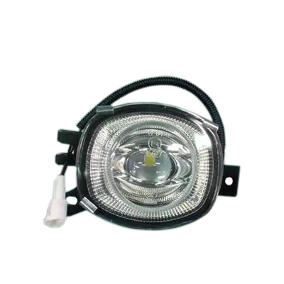 Lumières de brouillard avant à LED Foton Aumark Delong 3000 pour le A5 PLUS Hatchback 23.06- Année 2023-