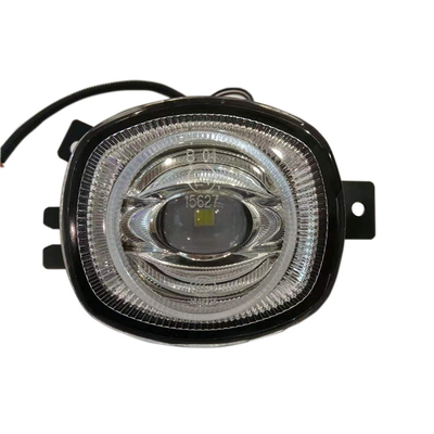 Lumières de brouillard avant à LED Foton Aumark Delong 3000 pour le A5 PLUS Hatchback 23.06- Année 2023-