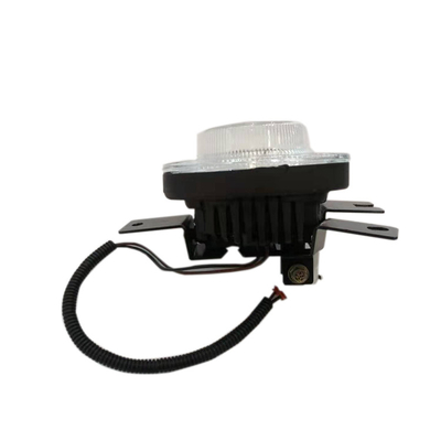 Lumières de brouillard avant à LED Foton Aumark Delong 3000 pour le A5 PLUS Hatchback 23.06- Année 2023-