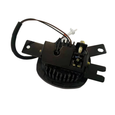 Lumières de brouillard avant à LED Foton Aumark Delong 3000 pour le A5 PLUS Hatchback 23.06- Année 2023-