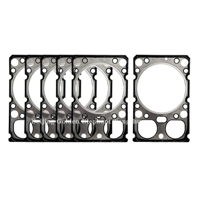 Weichai WD615 WD10 Moteur diesel de navire 1.3 2003-2012 Grand paquet de voiture avec Cyllagal