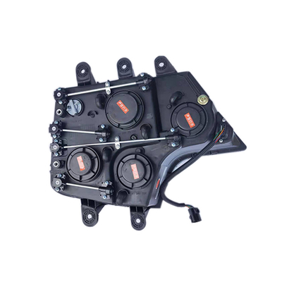 Les phares de camions pour 2016- Sinotruk A7 T7 original à LED et durable