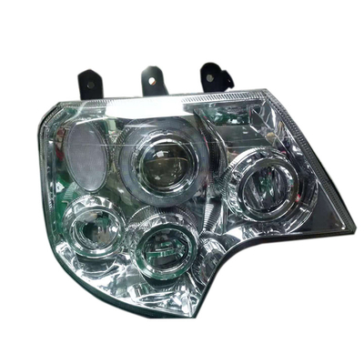 Les phares de camions pour 2016- Sinotruk A7 T7 original à LED et durable