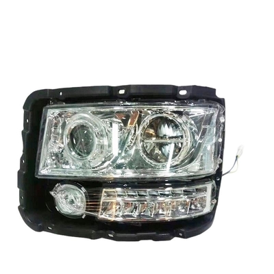 L'éclairage LED de la première génération du Delon Foton Aumark F3000 de 2022 GRATOUR ix5 MPV 16.01-