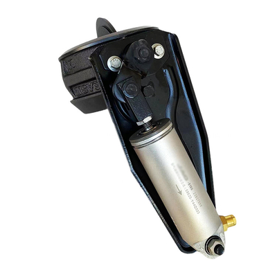 Valve de freinage d'échappement d'origine pour camions lourds pour les modèles Foton One et TGA 2016