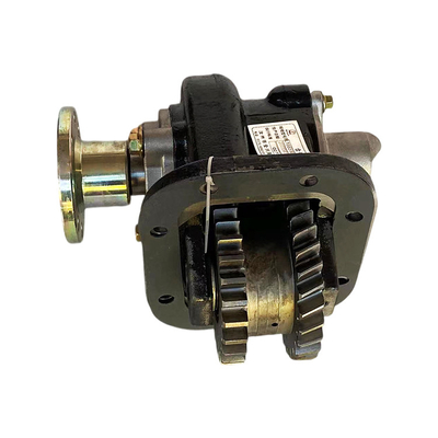 Le moteur est équipé d'un moteur de commande à commande automatique.