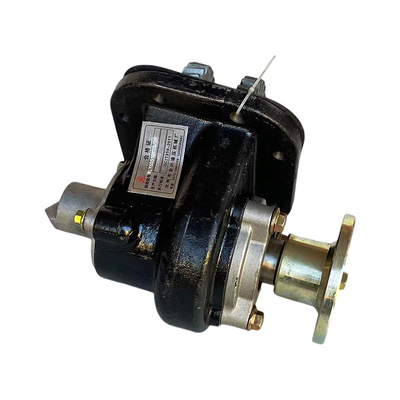 Le moteur est équipé d'un moteur de commande à commande automatique.