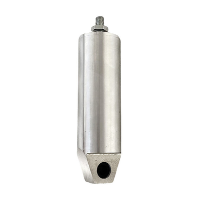 Cylindre d'échappement de frein de renforcement de frein de camion lourd Alpha Cylindre de soupape d'échappement OE NO. 2022 Dégradation du moteur Accessoires d'origine