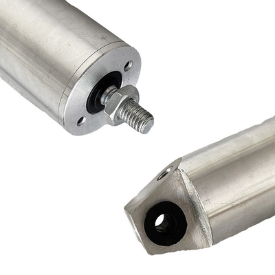 Cylindre d'échappement de frein de renforcement de frein de camion lourd Alpha Cylindre de soupape d'échappement OE NO. 2022 Dégradation du moteur Accessoires d'origine