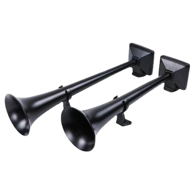 Année Alpha 2002-2016 Stania Car Horn Original Pair 12V24V Truck Whistle Air Horn