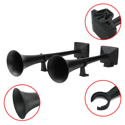 Année Alpha 2002-2016 Stania Car Horn Original Pair 12V24V Truck Whistle Air Horn